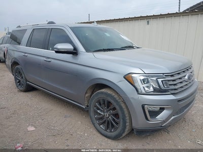 FORD EXPEDITION 2021