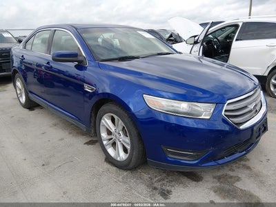 FORD TAURUS 2013