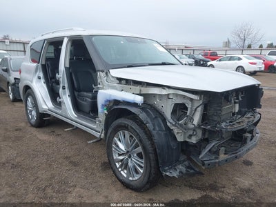 INFINITI QX80 2020