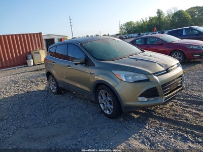 FORD ESCAPE 2013