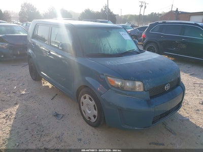 SCION XB 2009