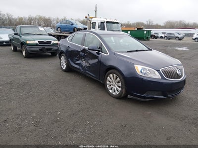 BUICK VERANO 2016
