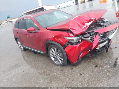 MAZDA CX-9 2021