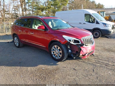BUICK ENCLAVE 2013