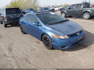 HONDA CIVIC 2006