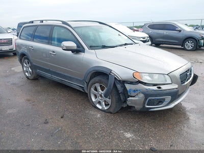 VOLVO XC70 2008