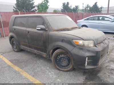 SCION XB 2015