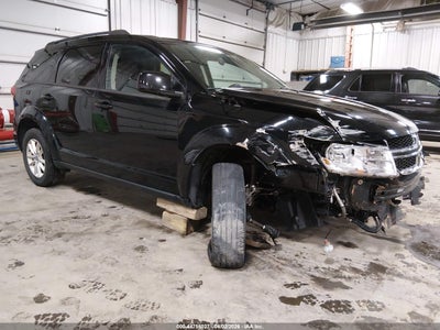 DODGE JOURNEY 2015