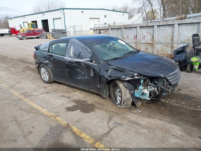 CHRYSLER SEBRING 2010
