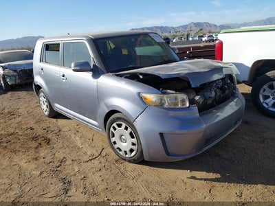 SCION XB 2010