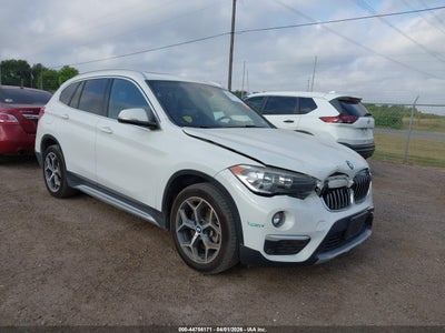 BMW X1 2019