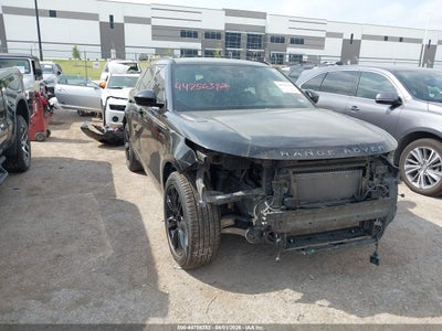 LAND ROVER RANGE ROVER VELAR 2023