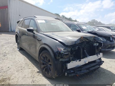 MAZDA CX-90 2026