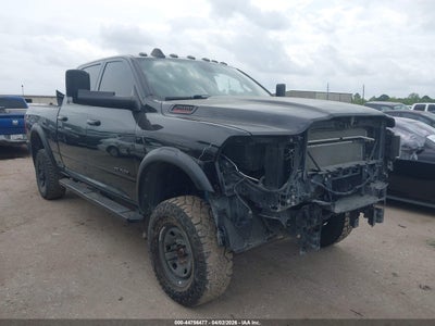 RAM 2500 2020