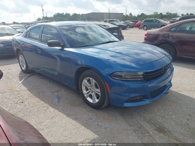 DODGE CHARGER 2023