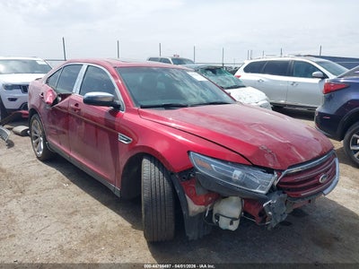 FORD TAURUS 2015