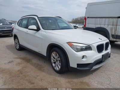 BMW X1 2014