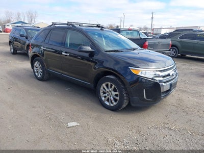 FORD EDGE 2011
