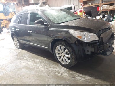 BUICK ENCLAVE 2016
