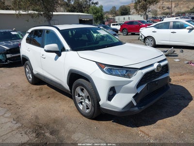 TOYOTA RAV4 2020