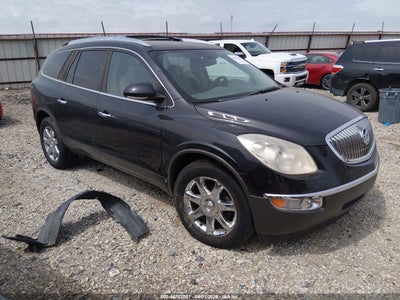 BUICK ENCLAVE 2010