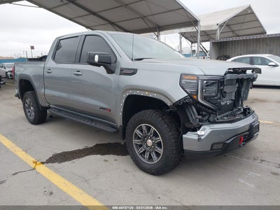 GMC SIERRA 1500 2026