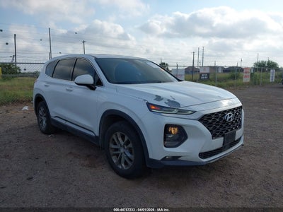 HYUNDAI SANTA FE 2020