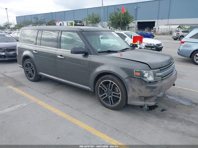 FORD FLEX 2015