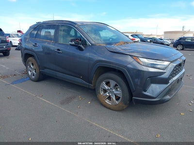 TOYOTA RAV4 2023