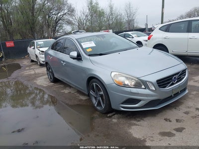 VOLVO S60 2013