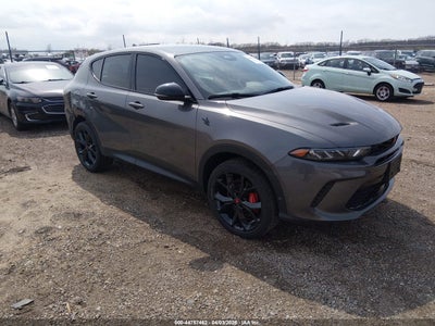 DODGE HORNET 2023