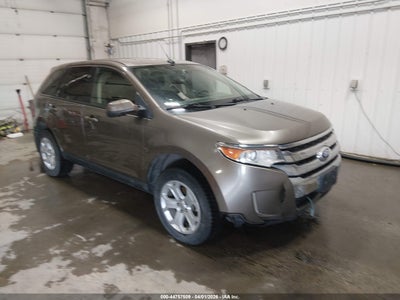 FORD EDGE 2014