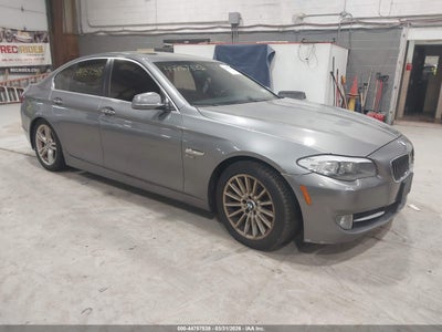 BMW 535I 2011