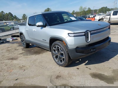 RIVIAN R1T 2026