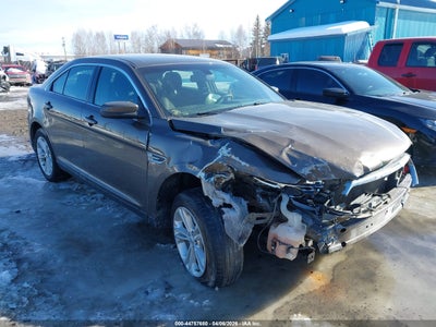 FORD TAURUS 2016