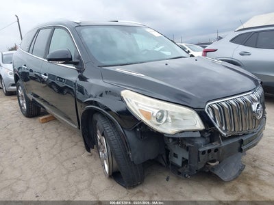 BUICK ENCLAVE 2016