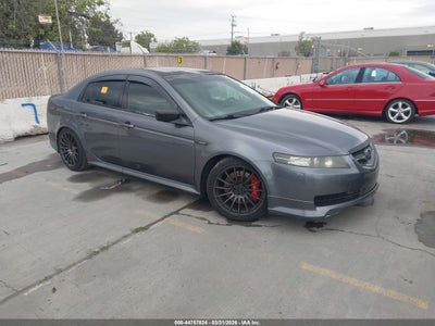 ACURA TL 2004