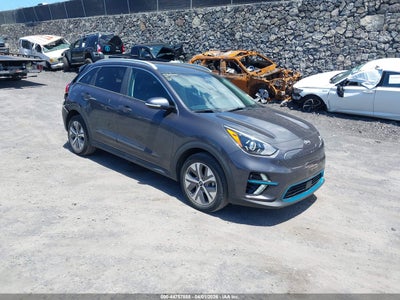 KIA NIRO EV 2020