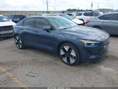 POLESTAR 2 2024