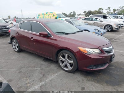ACURA ILX 2013