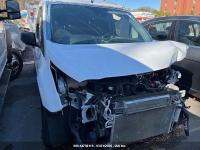 FORD TRANSIT CONNECT 2019