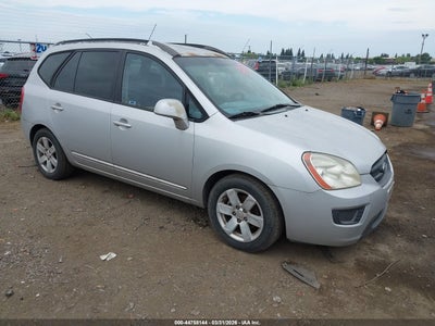 KIA RONDO 2007
