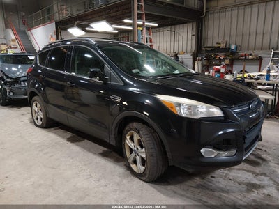 FORD ESCAPE 2013