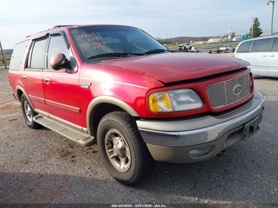 FORD EXPEDITION 2000
