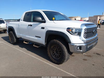 TOYOTA TUNDRA 2021