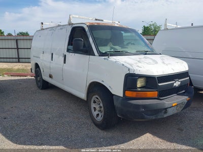 CHEVROLET EXPRESS 2003