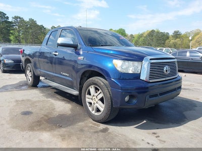 TOYOTA TUNDRA 2010