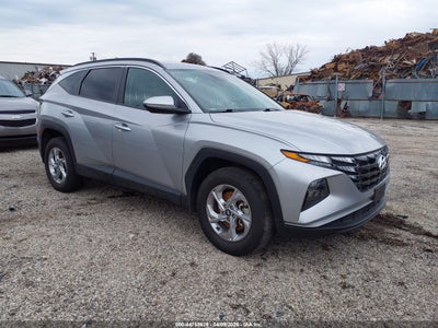 HYUNDAI TUCSON 2023