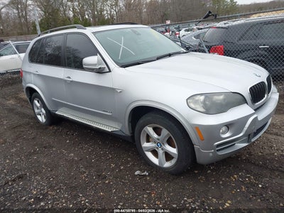 BMW X5 2010