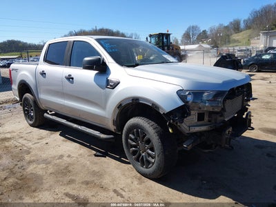 FORD RANGER 2019